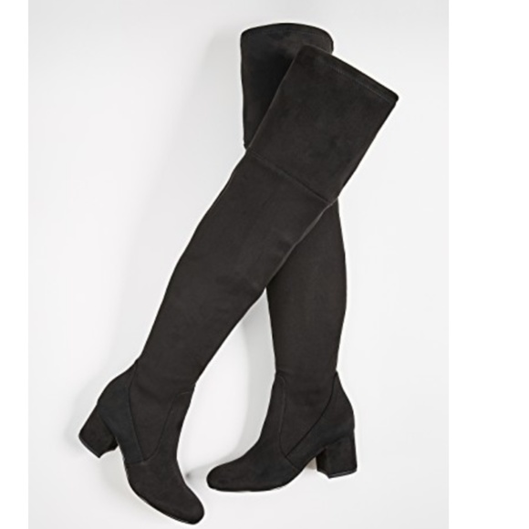 sam edelman pom over the knee boots